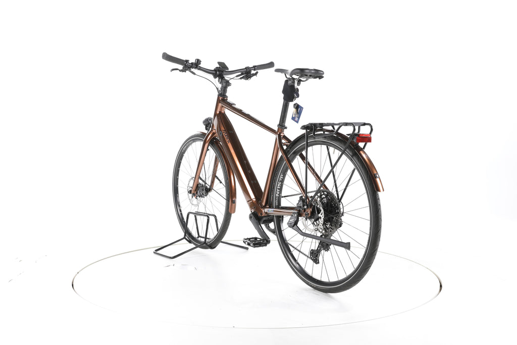MAXX Roadmaxx ELF Trekking E-Bike - Image 9