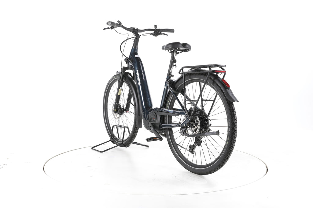 Pegasus Premio EVO 11 "40th Years" Trekking E-Bike Tiefeinsteiger - Image 9