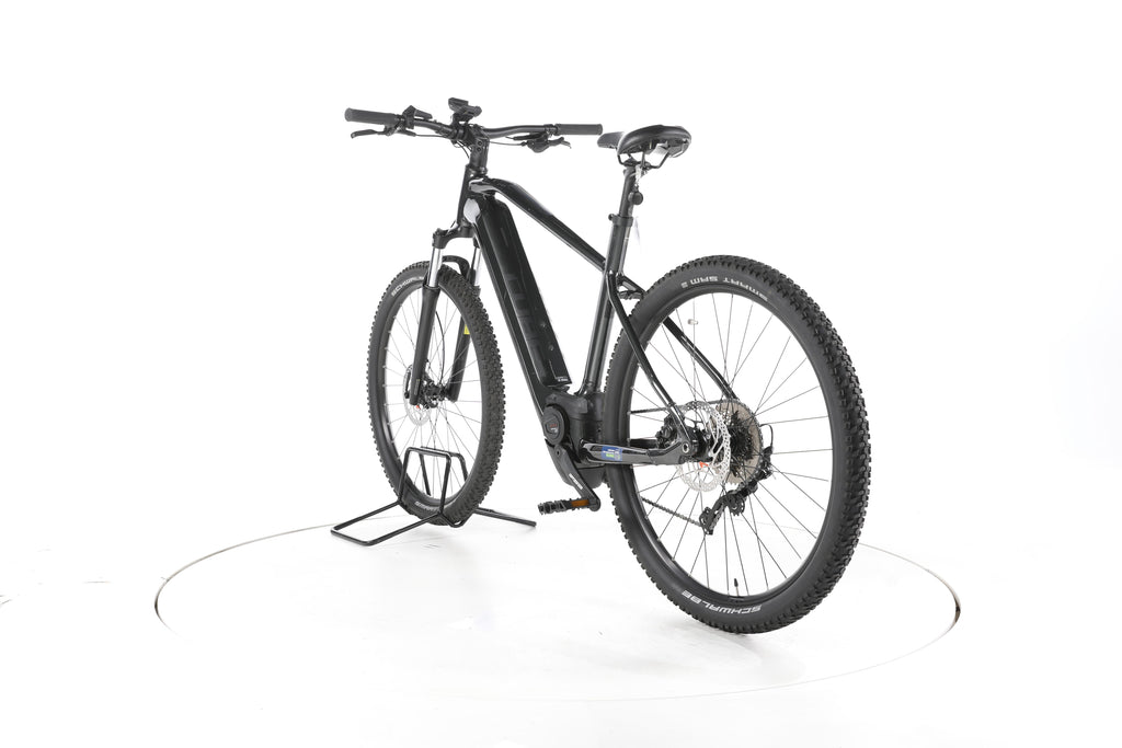 Cube Cube Reaction Hybrid ONE E-Bike - Image 9