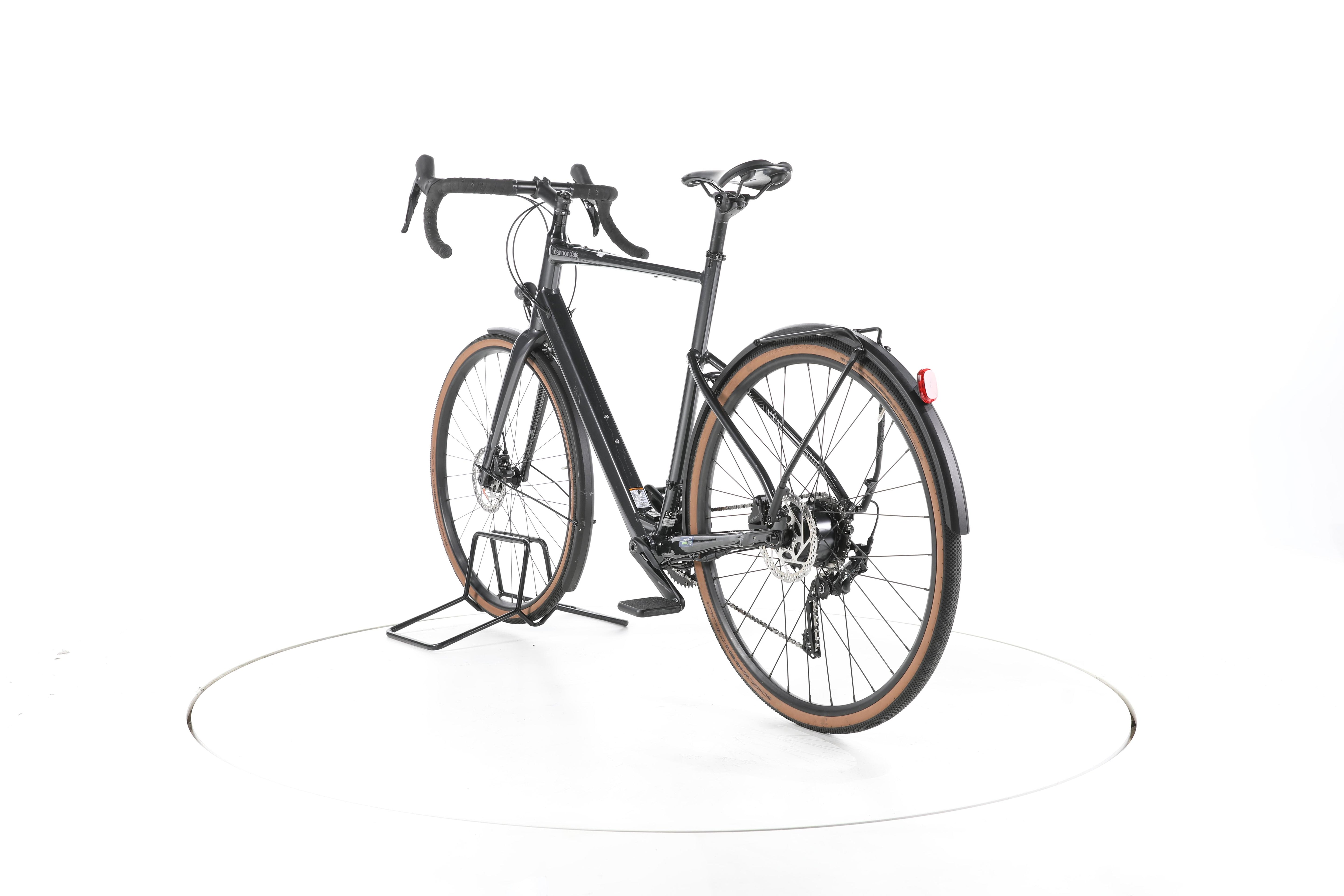 Cannondale Topstone Neo SL 2 E-Gravelbike - Image 9