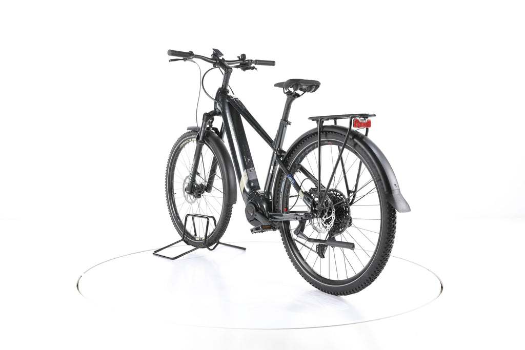 Conway Cairon C 3.0 Trekking E-Bike 2023 - Image 9