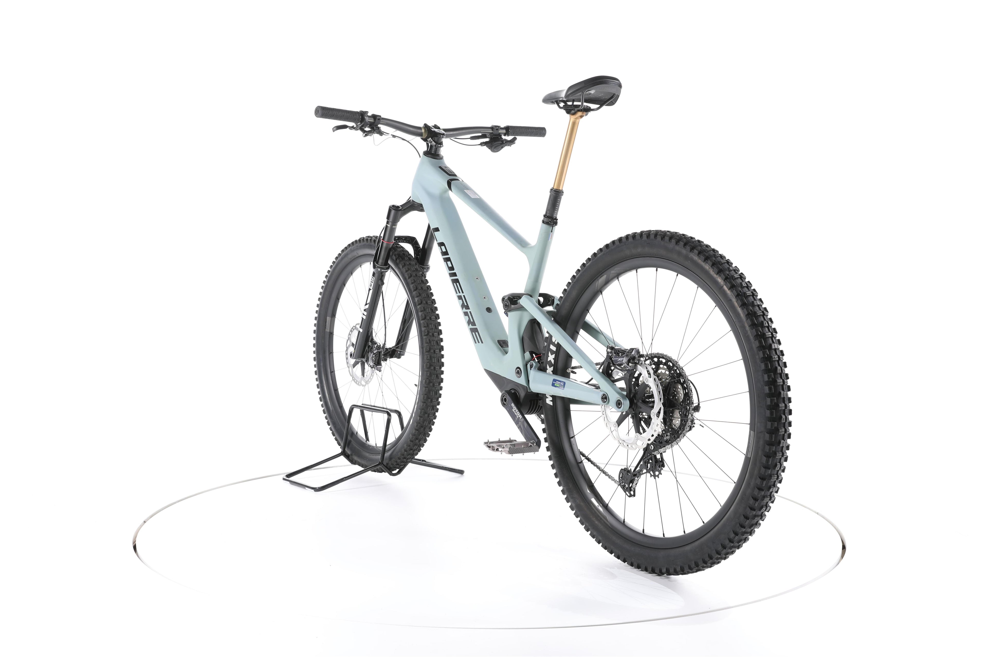 Lapierre E-Zesty Ltd. Fully E-Bike Carbon 2023 - Image 9