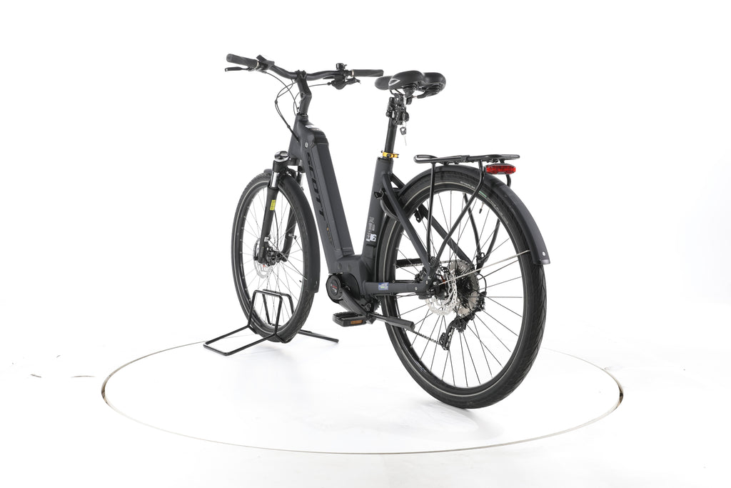 Scott Sub Sport eRIDE 20 Trekking E-Bike Tiefeinsteiger - Image 9