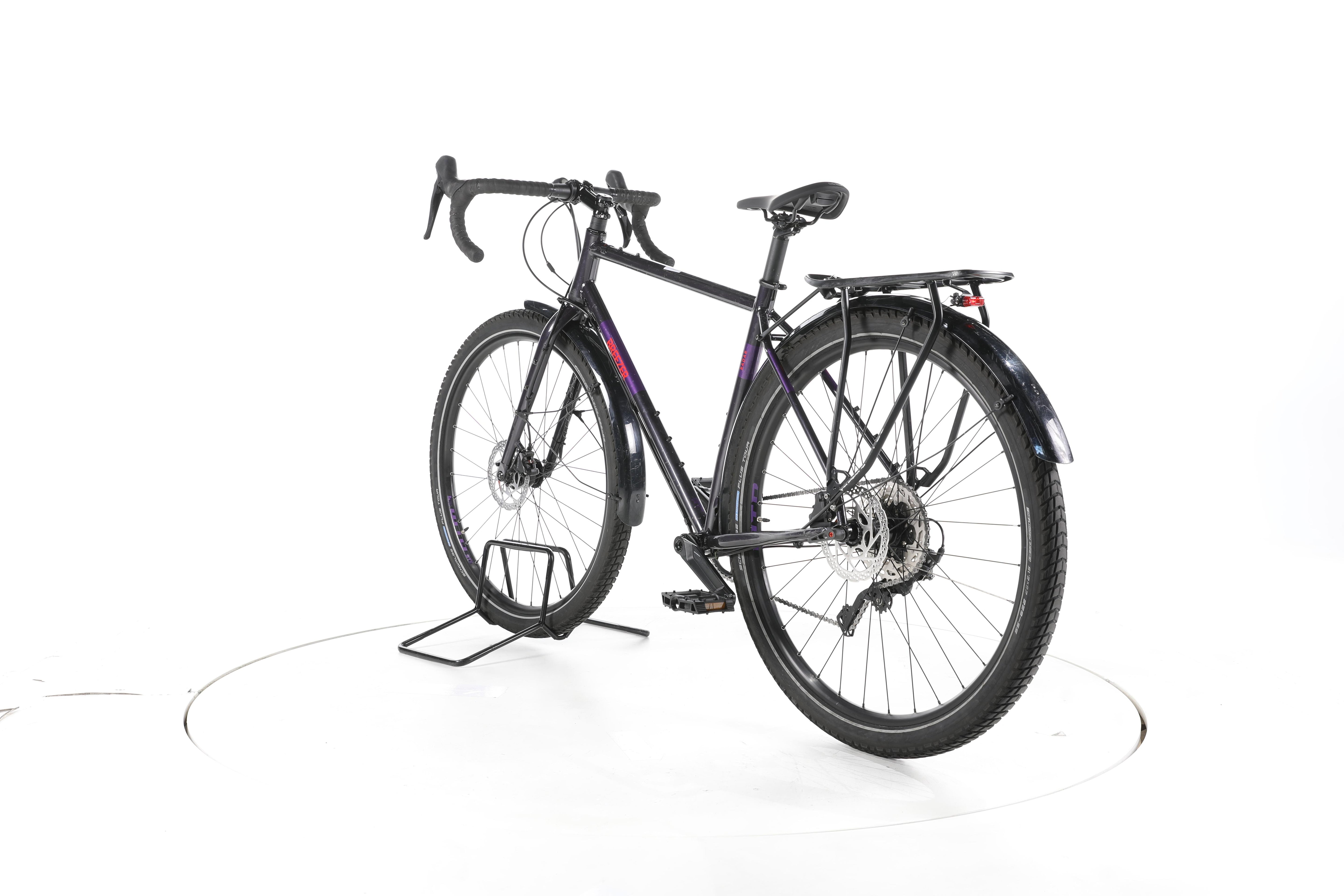 Breezer Bikes Radar X Pro E-Gravel & Rennrad - Image 9