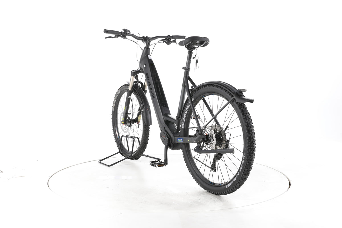 Bulls Copperhead Evo 2XXL Street Trekking E-Bike Tiefeinsteiger - Image 9