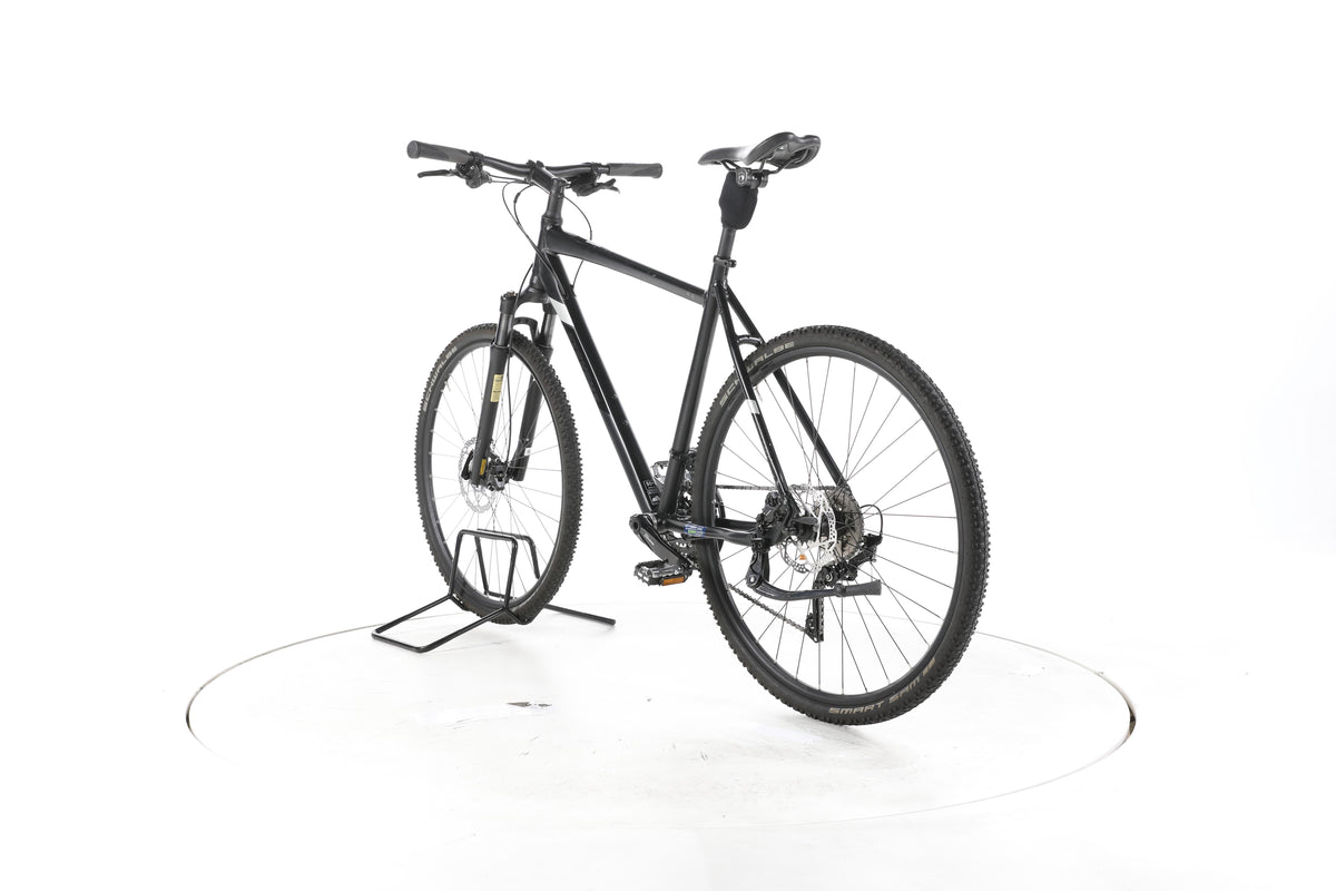 Stevens 6X Fahrrad Hardtail - Image 9