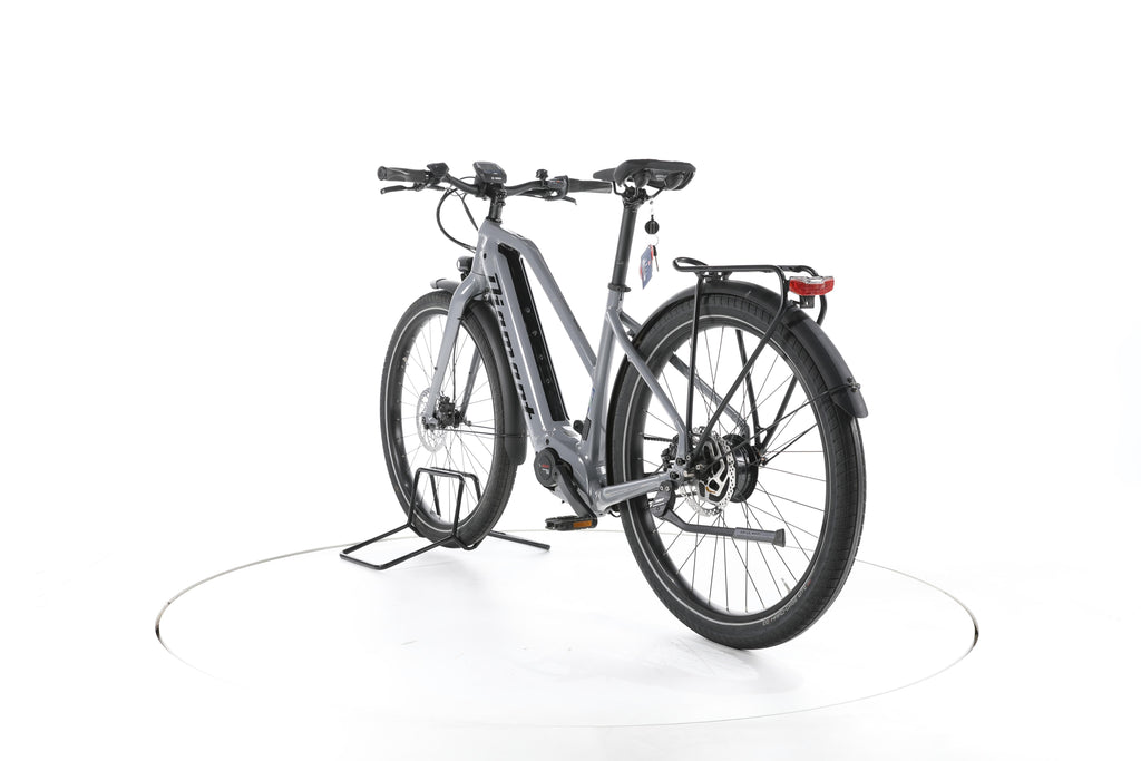Diamant Opal Esprit+ Trekking E-Bike - Image 9