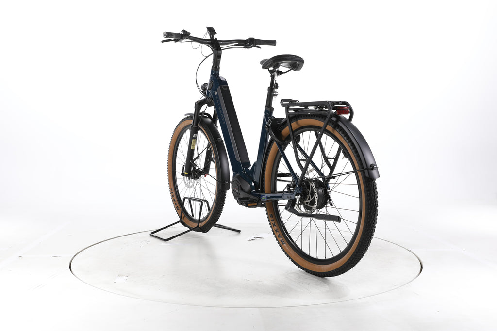 Kalkhoff Entice 5 Excite+ City E-Bike Tiefeinsteiger 2025 - Image 9