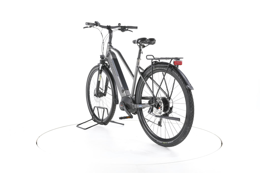 Kalkhoff Endeavour 3.B Move Trekking E-Bike - Image 9