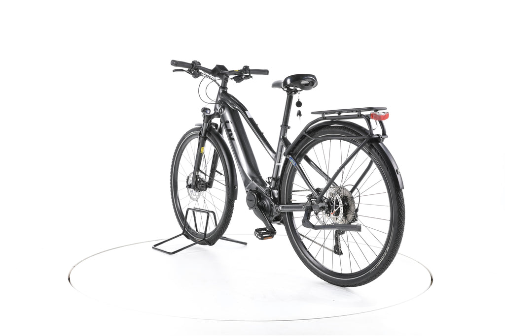 Liv Amiti-E+ 1 Trekking E-Bike - Image 9