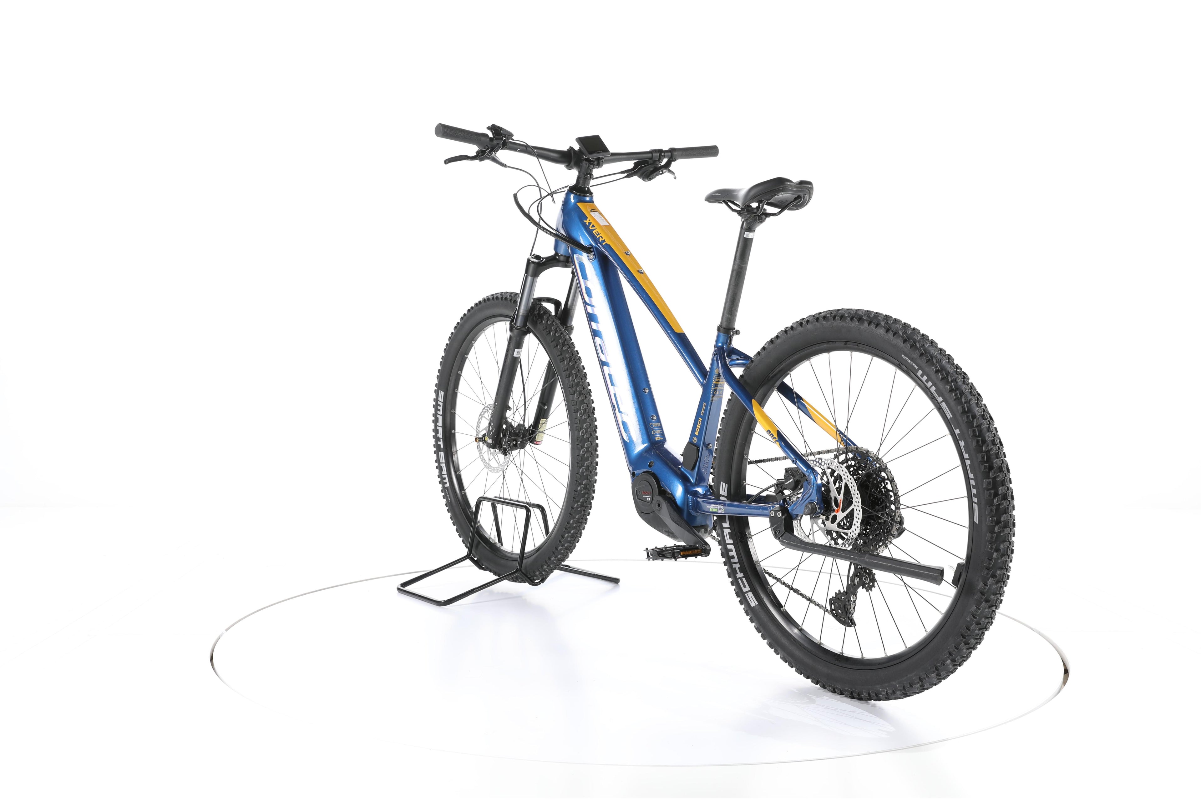 Corratec E-Power X Vert Race Trinity Sport E-Bike 2023 - Image 9