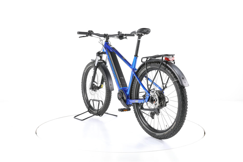 Bionicon EARP SUV 2 Trekking E-Bike - Image 9