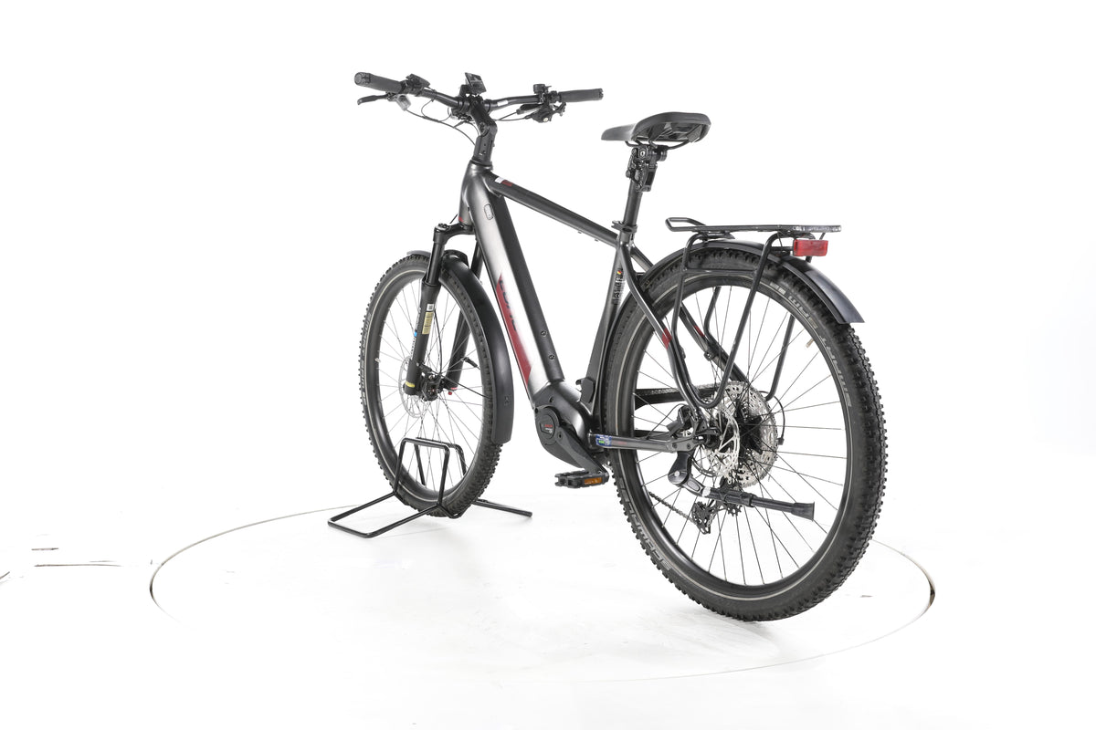 CONE Bikes eSUV IN 4.0 Trekking E-Bike - Image 9