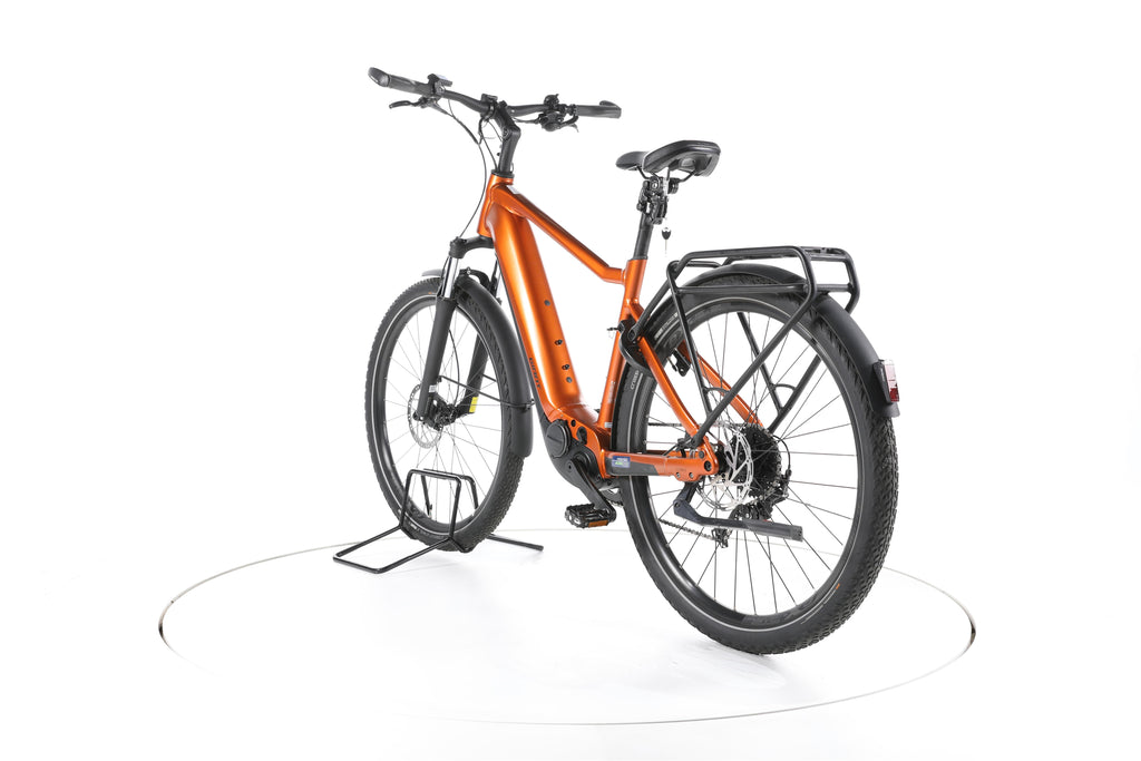 Giant Explore E+ 2 Trekking E-Bike 2023 - Image 9