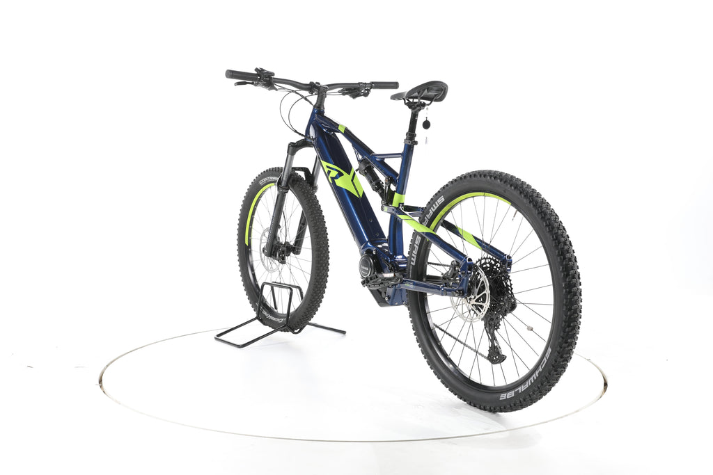 R Raymon FullRay 130E 6.0 E-Bike Fully - Image 9