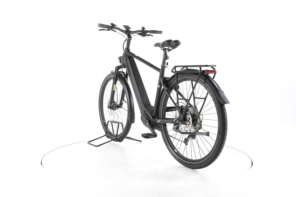 Pegasus PREMIO EVO 10 LITE Trekking E-Bike - Image 9