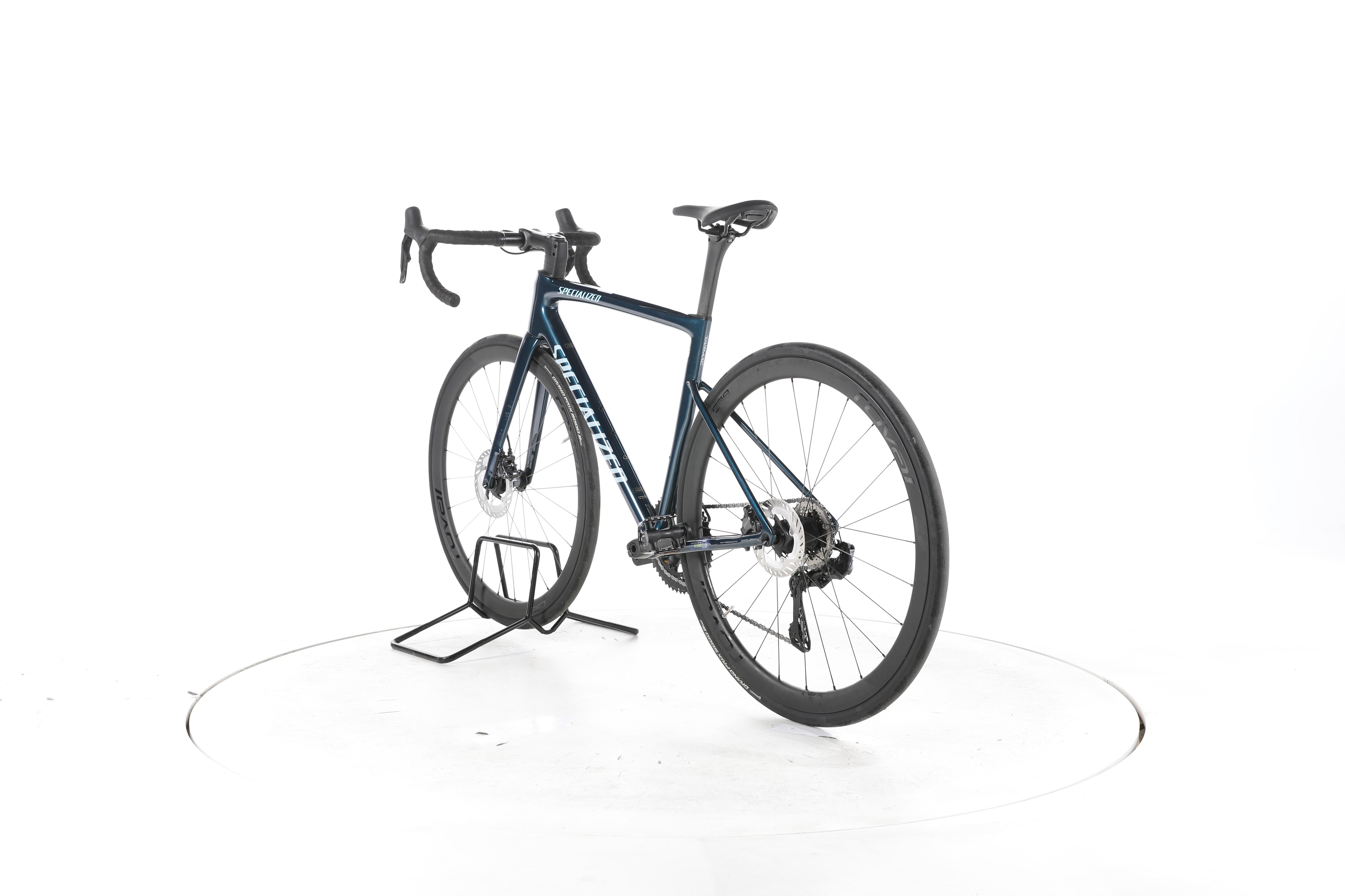 Specialized Tarmac SL8 Ultegra Di2 Rennrad Carbon 2024 - Image 9