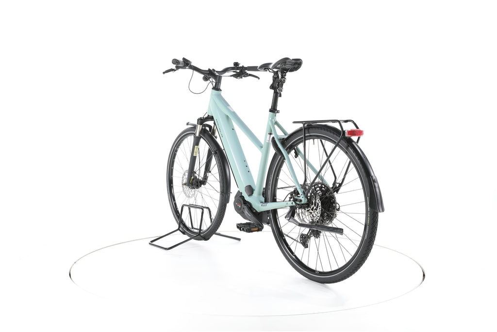 Riese & Müller Roadster Mixte touring Trekking E-Bike - Image 9