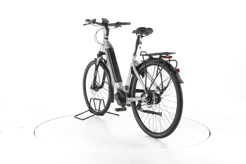 Velo de Ville AEB 490 8 Nexus City E-Bike Tiefeinsteiger - Image 9