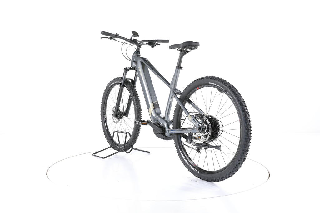 Conway Cairon S 2.0 E-Bike - Image 9