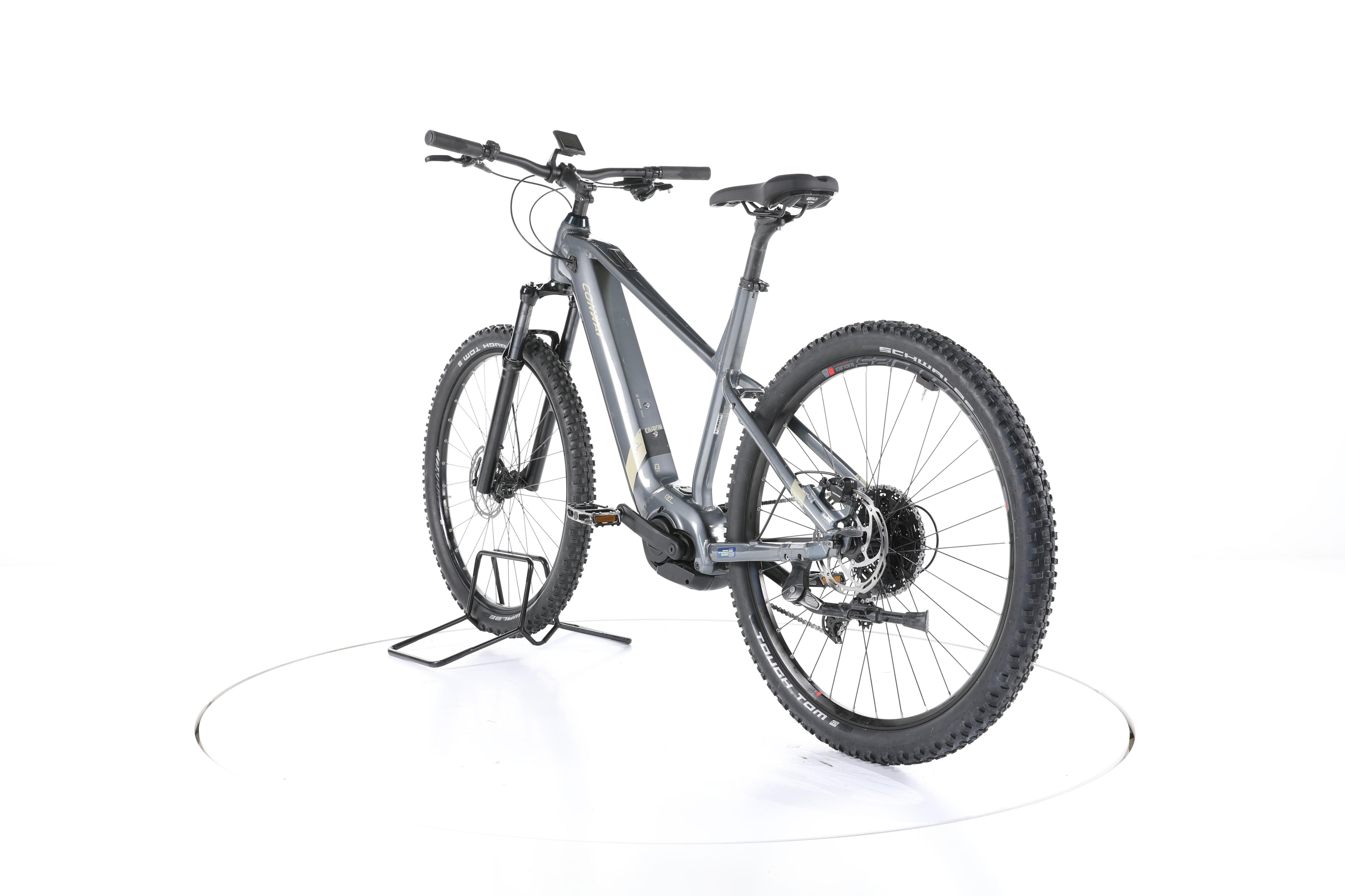 Conway Cairon S 2.0 E-Bike - Image 9