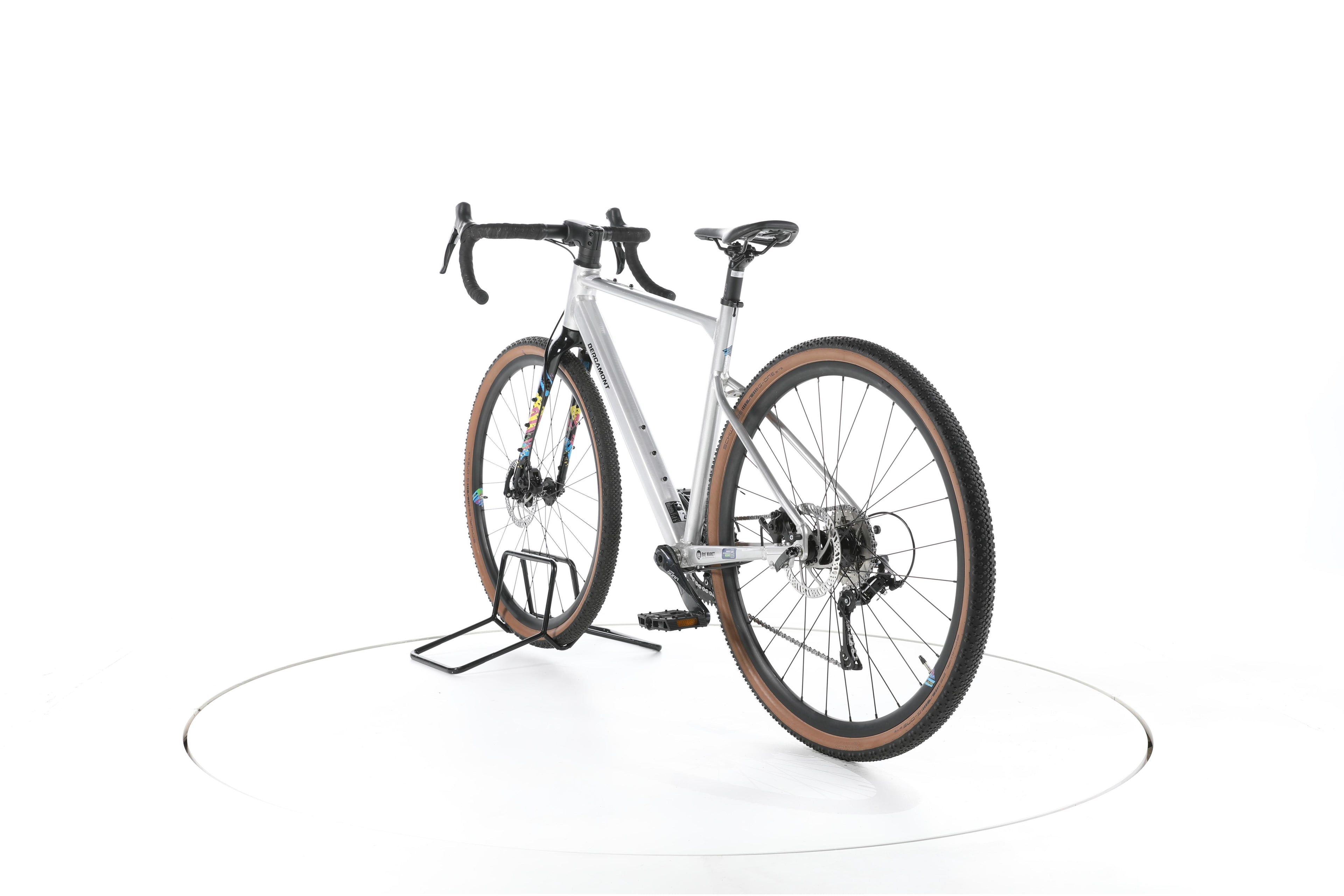 Bergamont Grandurance 4 - Image 9