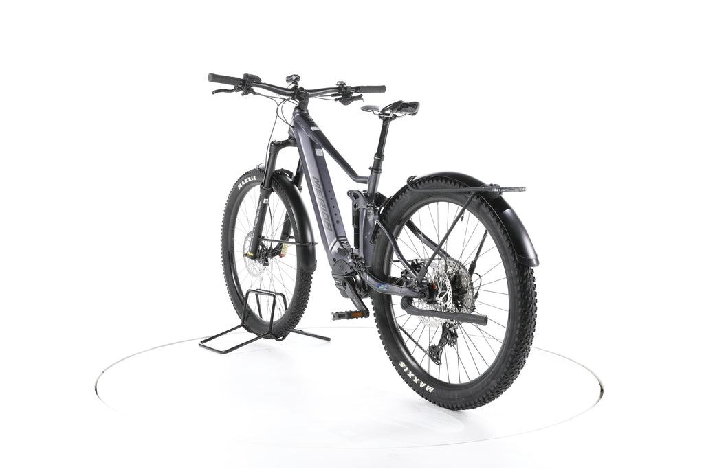 Merida eONE-FORTY EQ SUV E-Bike - Image 9