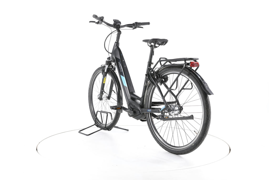 Pegasus Solero EVO 7R Plus City E-Bike Tiefeinsteiger - Image 9