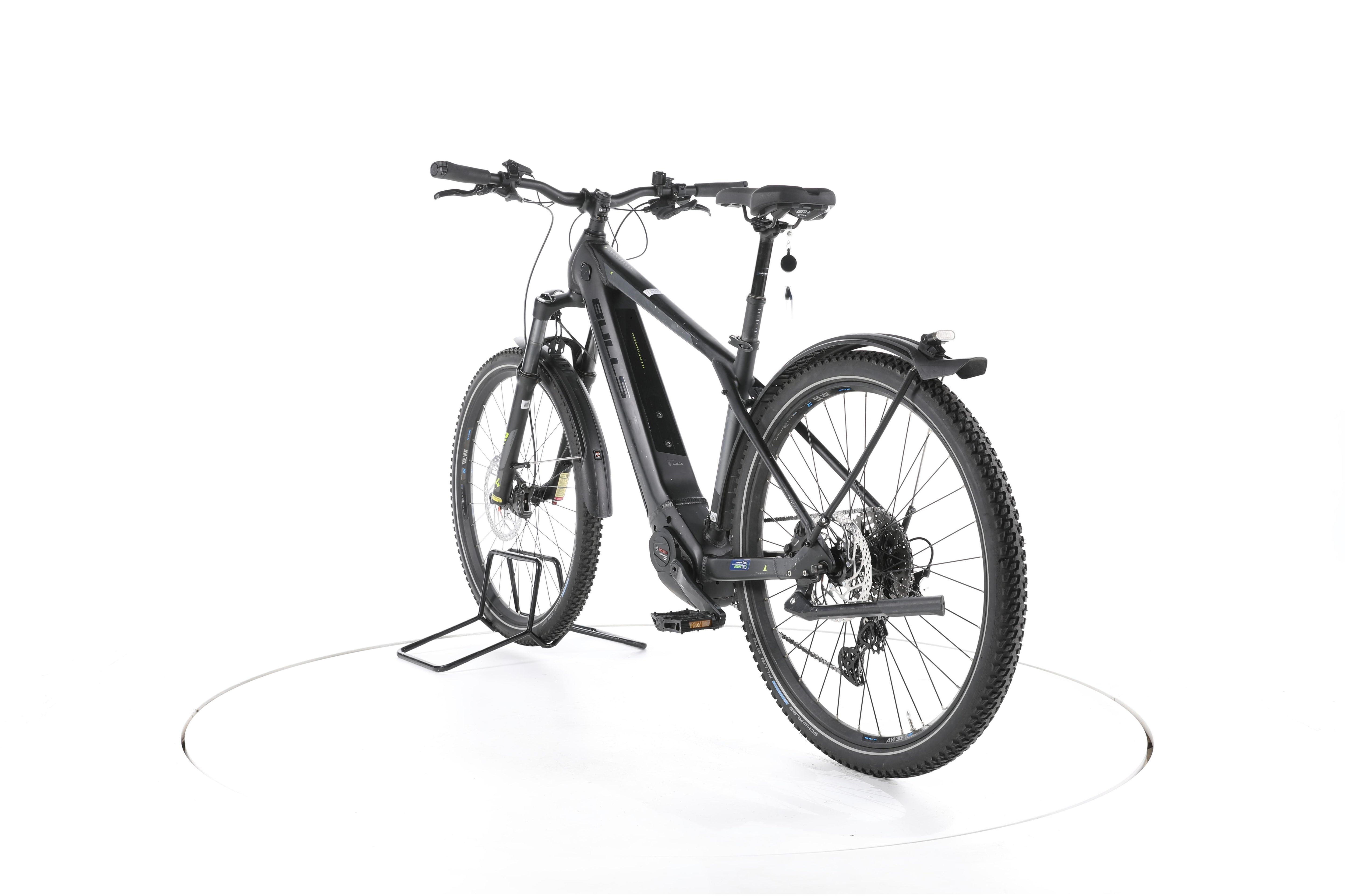 Bulls Copperhead EVO 2 XXL Street E-Bike - Image 9