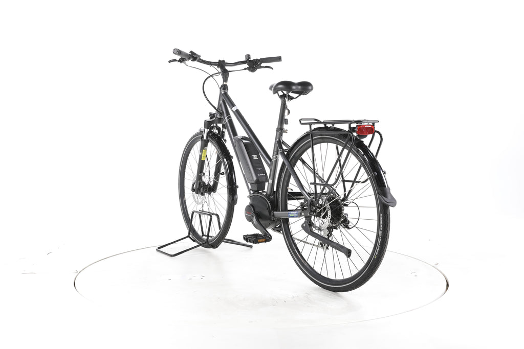 Triumph E-Bird Ultra 500 Trekking E-Bike - Image 9