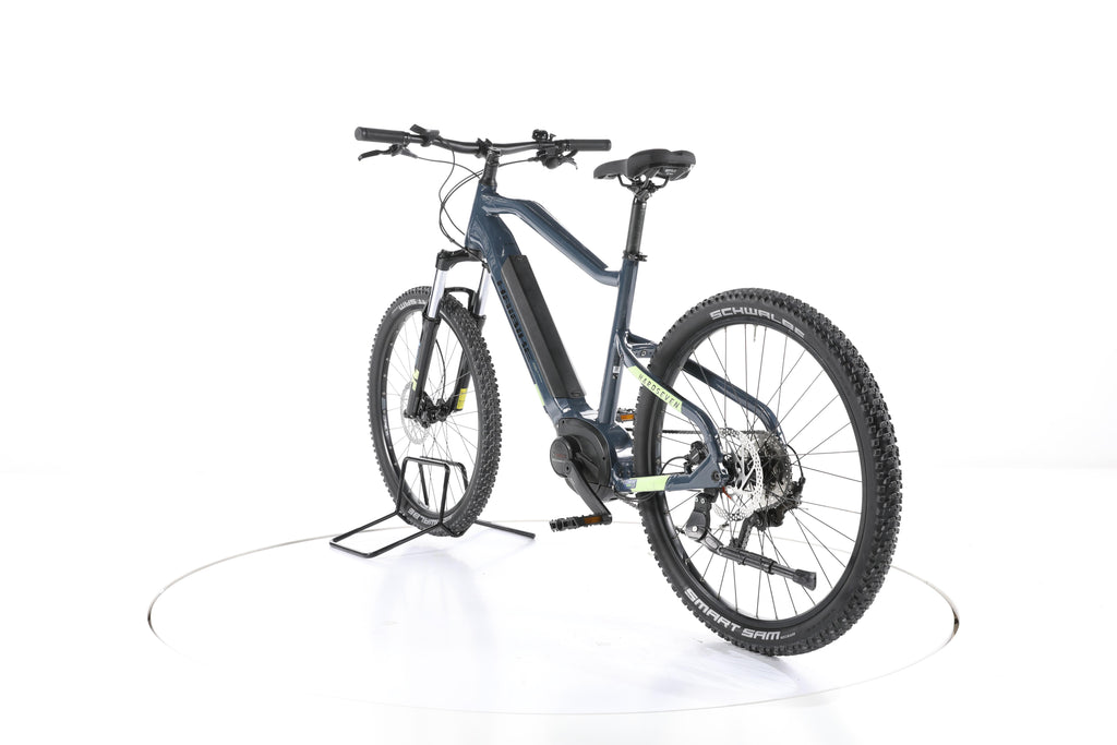 Haibike HardSeven 5 E-Bike - Image 9
