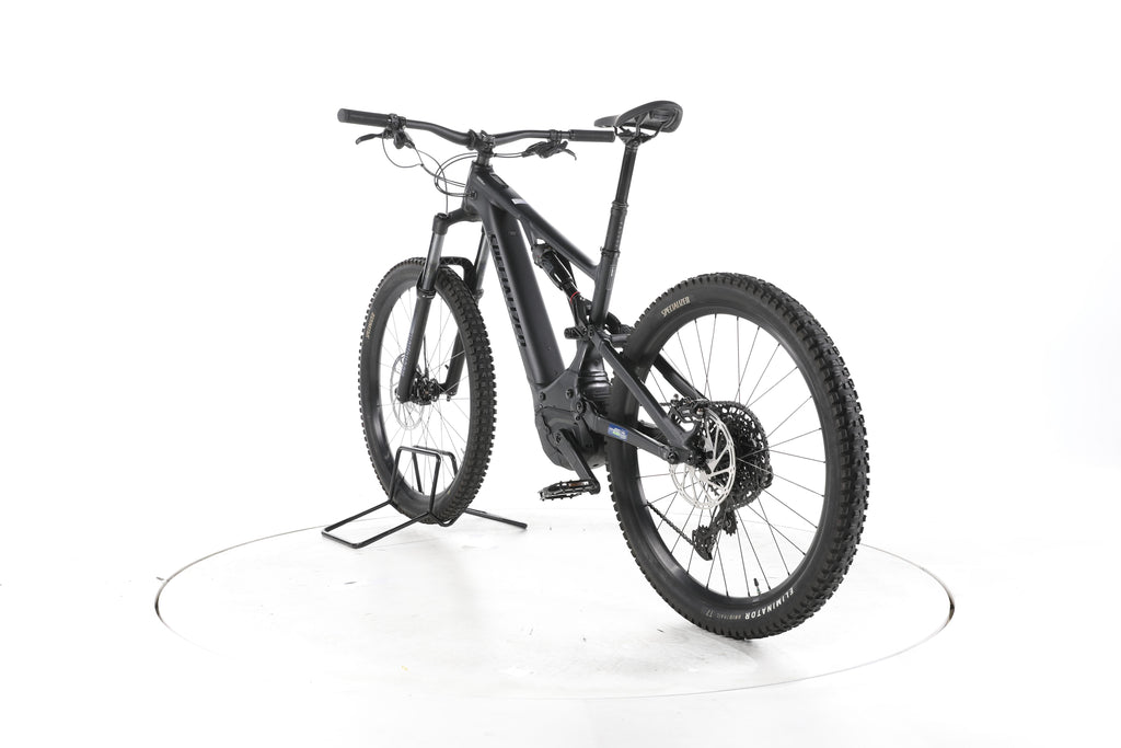 Specialized Turbo Levo E-Bike Fully - Image 9