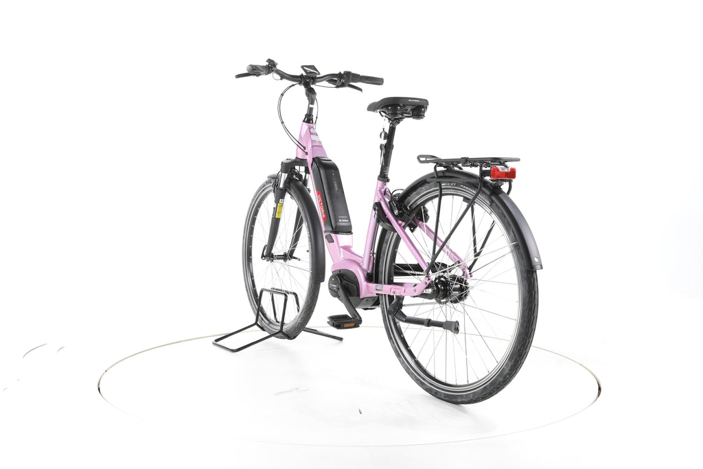 Victoria Cysalo 7 City E-Bike Tiefeinsteiger 2024 - Image 9