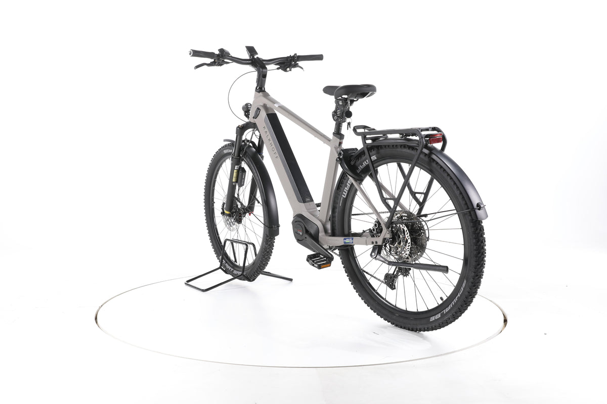 Kalkhoff ENTICE 5.B ADVANCE+ Trekking E-Bike - Image 9
