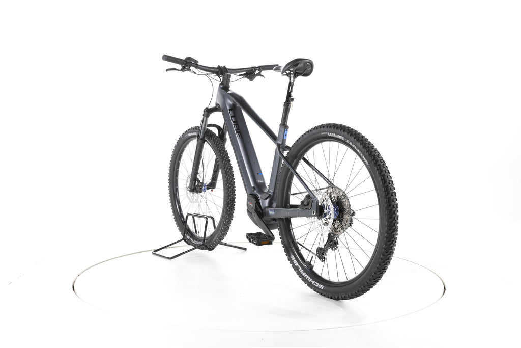 Cube Reaction Hybrid Pro E-Bike 2024 - Image 9