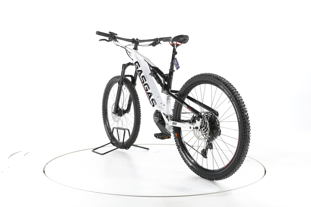 GASGAS G Trail 2.0 Fully E-Bike - Image 9