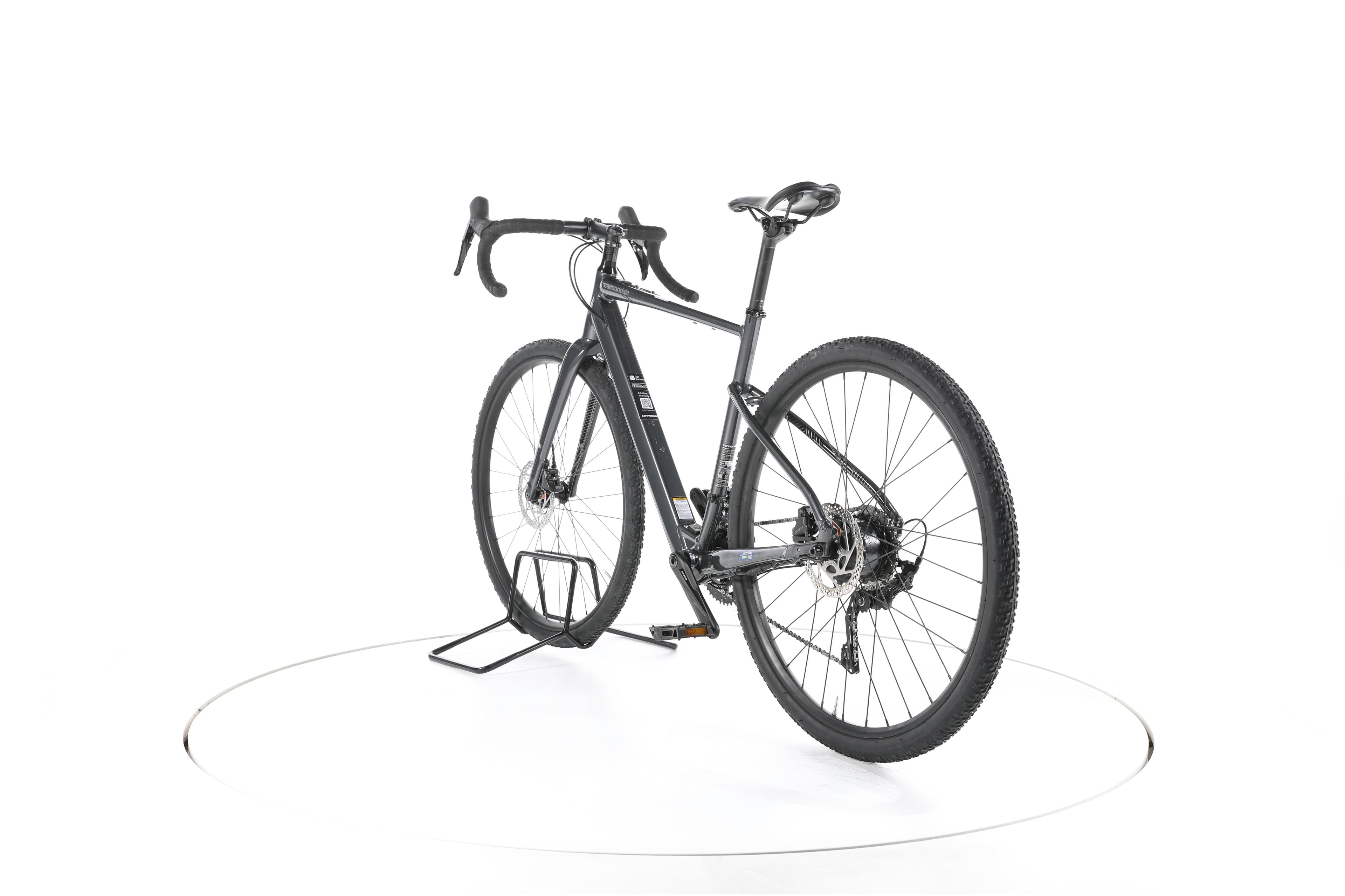 Cannondale Topstone Neo SL 2 E-Gravelbike - Image 9