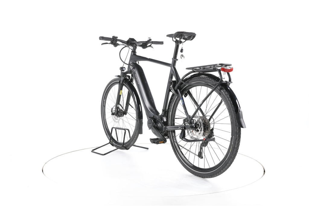 Giant Explore E+1 GTS Trekking E-Bike - Image 9