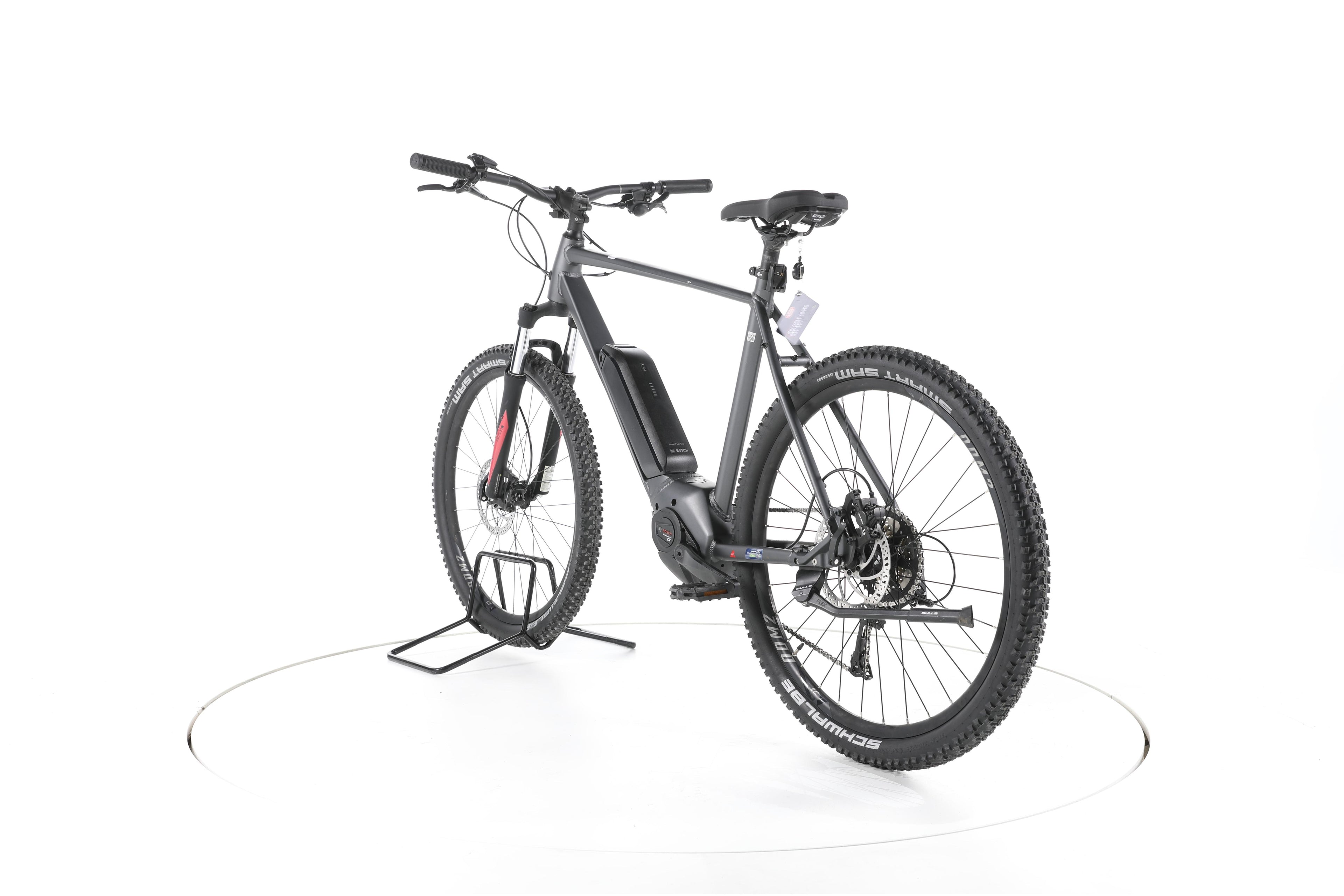 Bulls LT CX E-Bike 2023 - Image 9