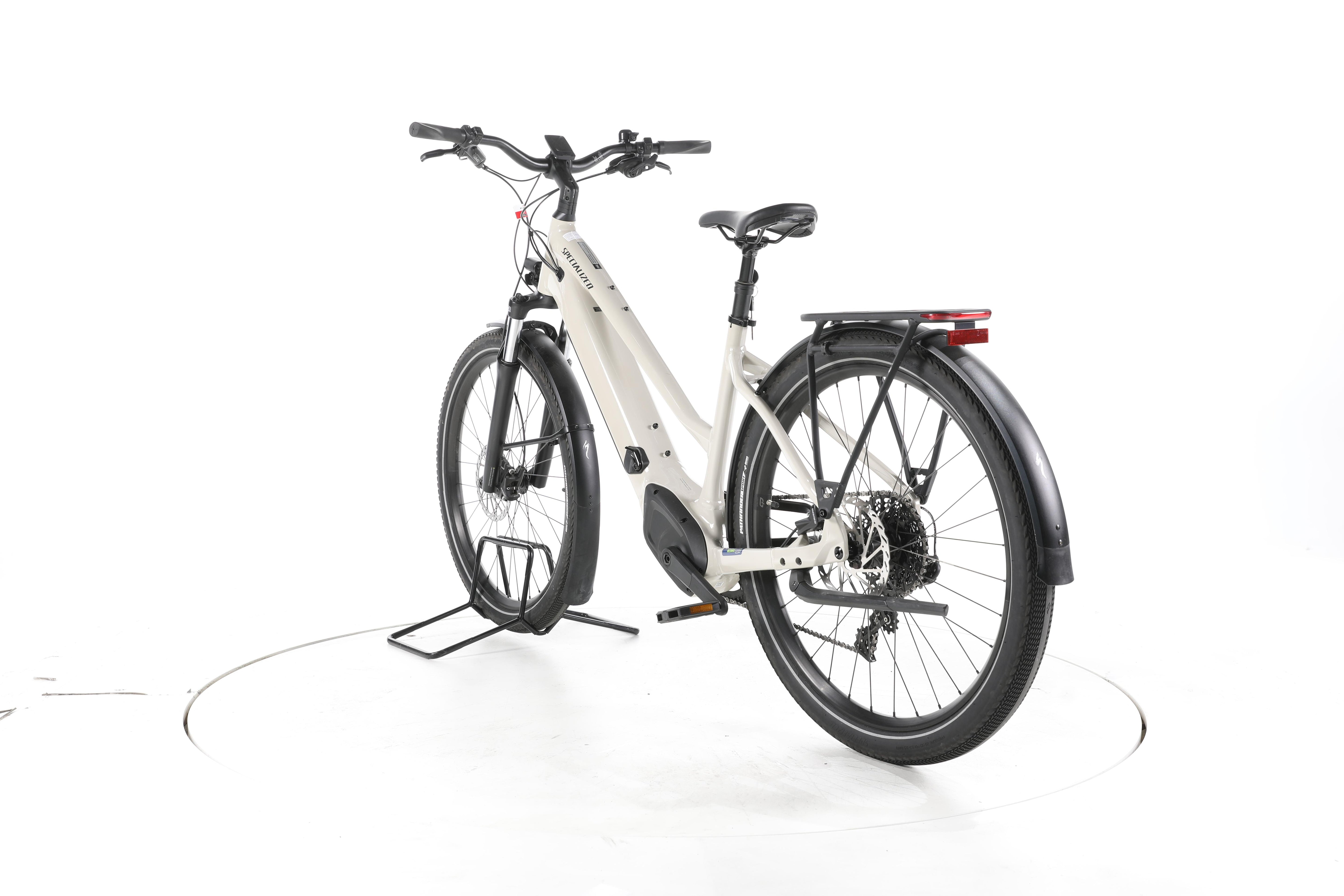 Specialized Turbo Vado 4.0 City E-Bike - Image 9