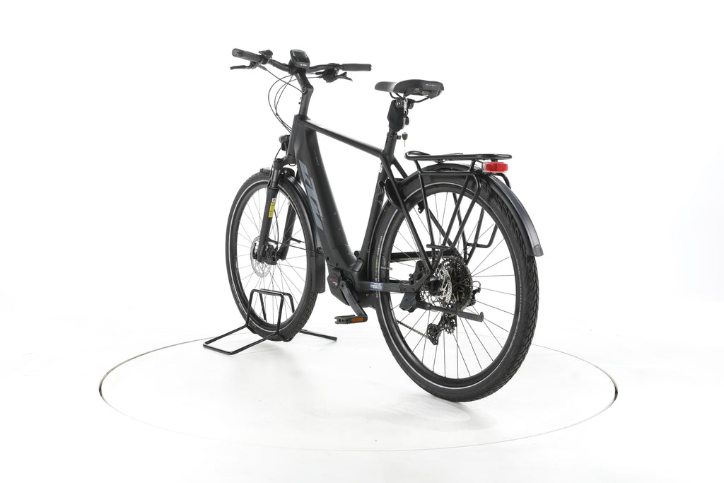 KTM Macina Tour CX 610 Trekking E-Bike - Image 9