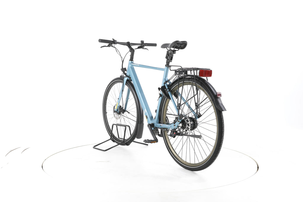 TENWAYS CGO 600 City E-Bike - Image 9