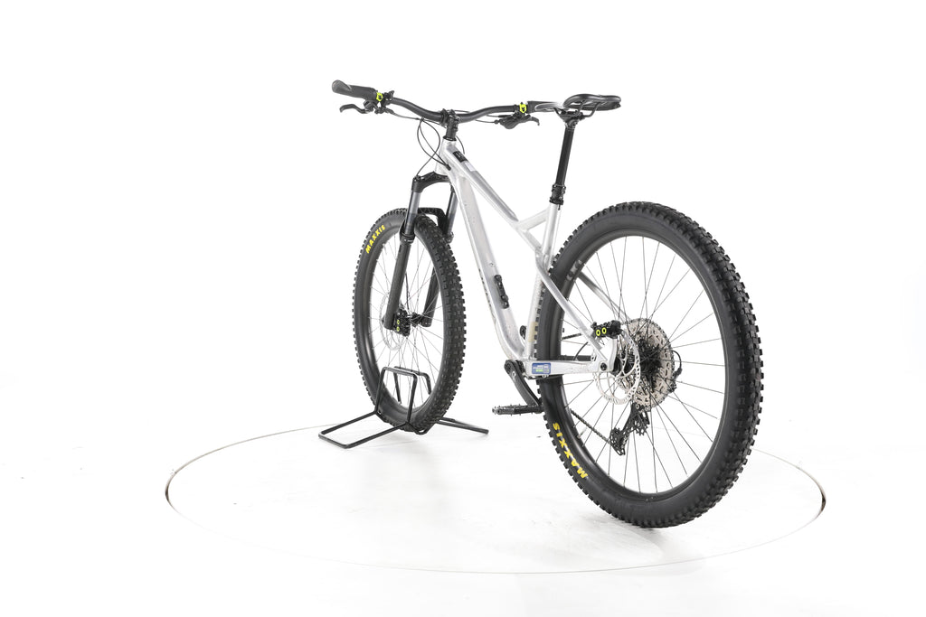 Orbea Laufey H30 Fahrrad Hardtail - Image 9
