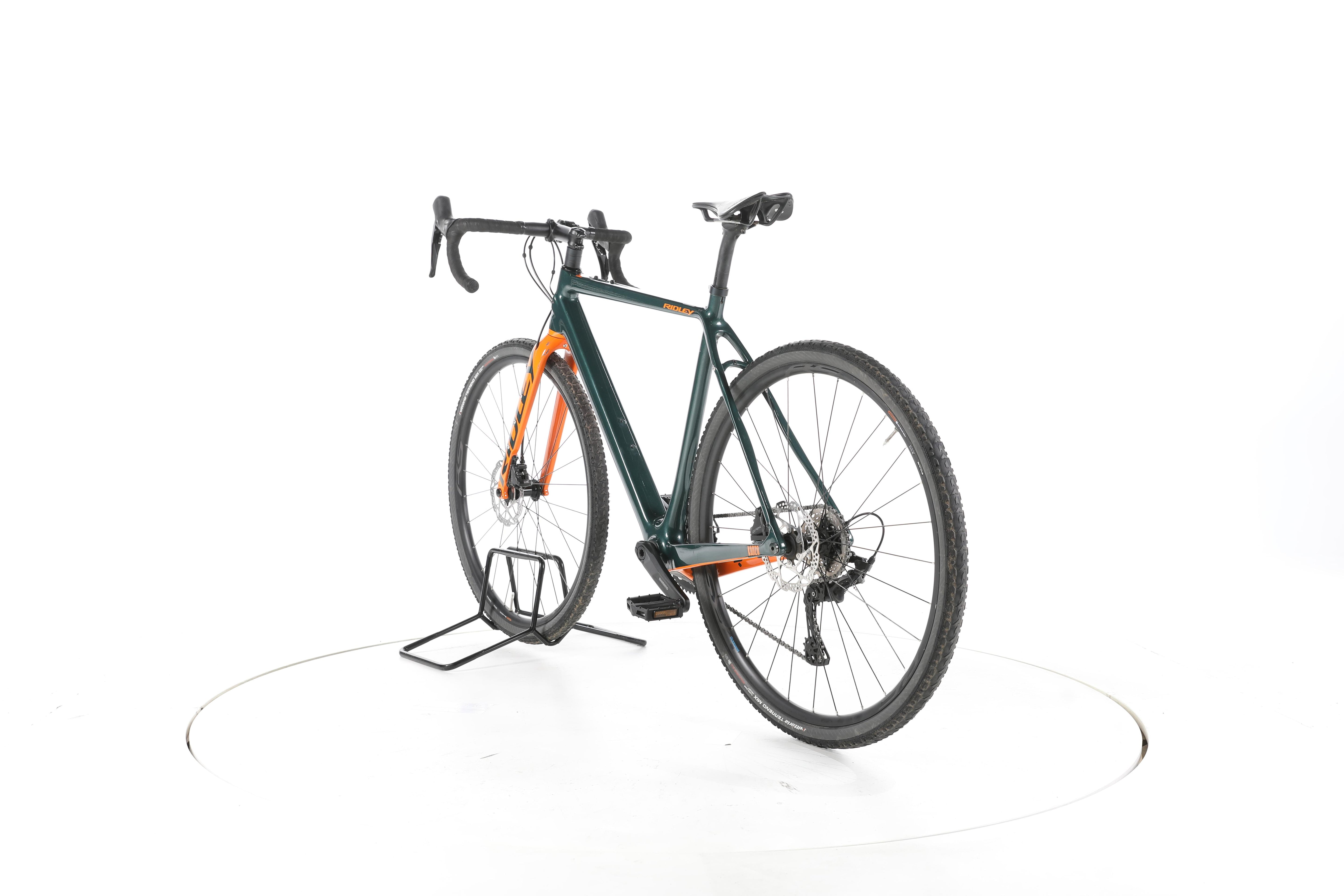 Ridley Kanzo C Adventure - Image 9