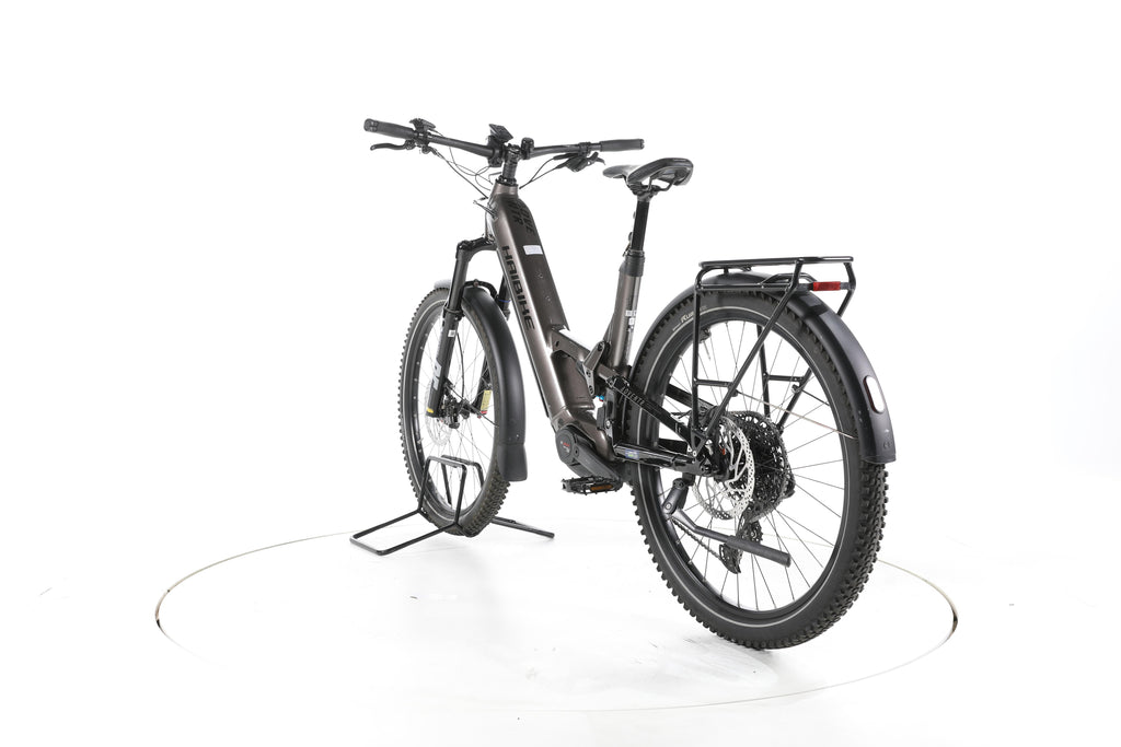 Haibike Adventr 10 SUV E-Bike Tiefeinsteiger 2024 - Image 9