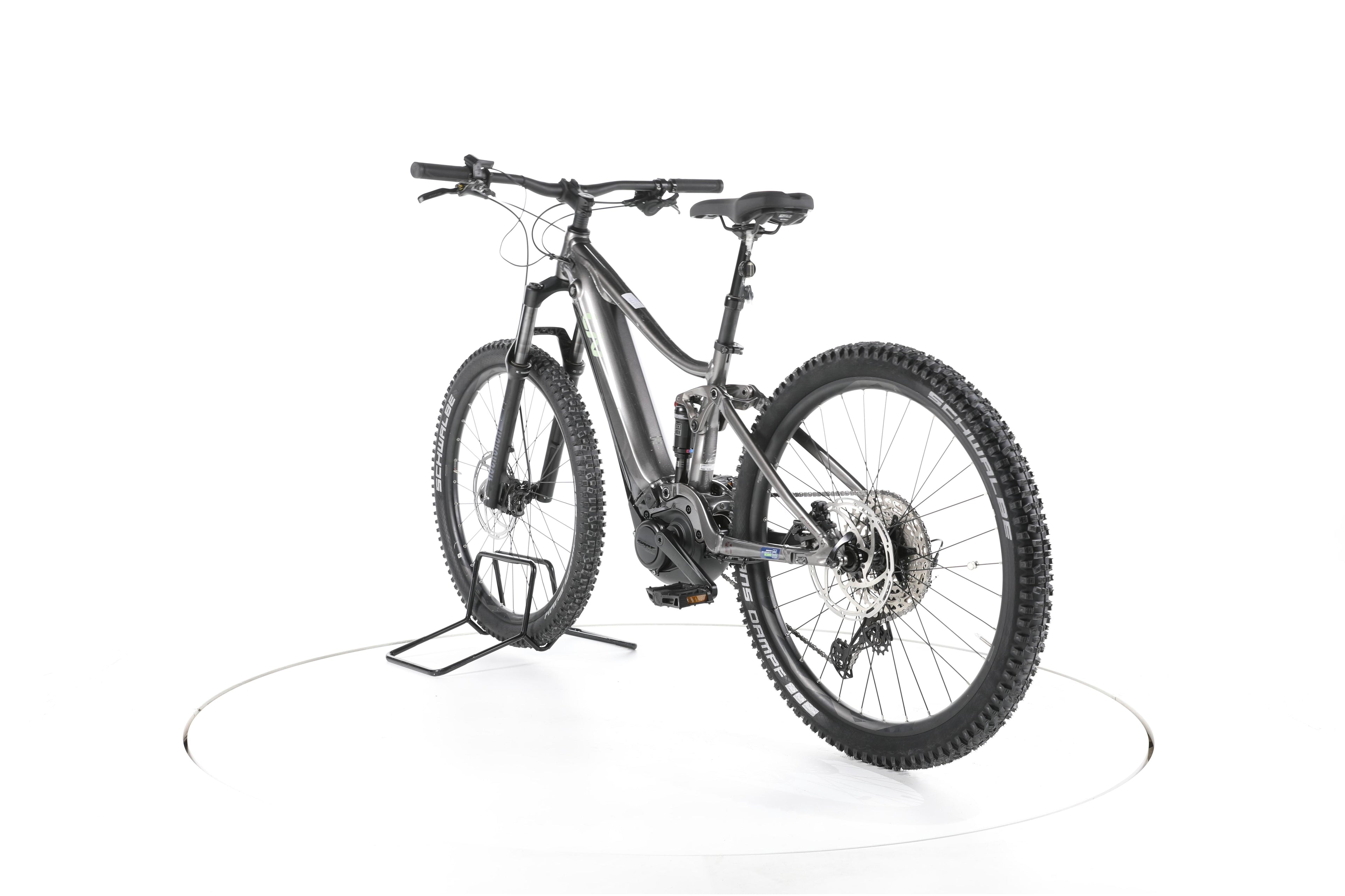 Liv Embolden E+ 1 Fully E-Bike - Image 9