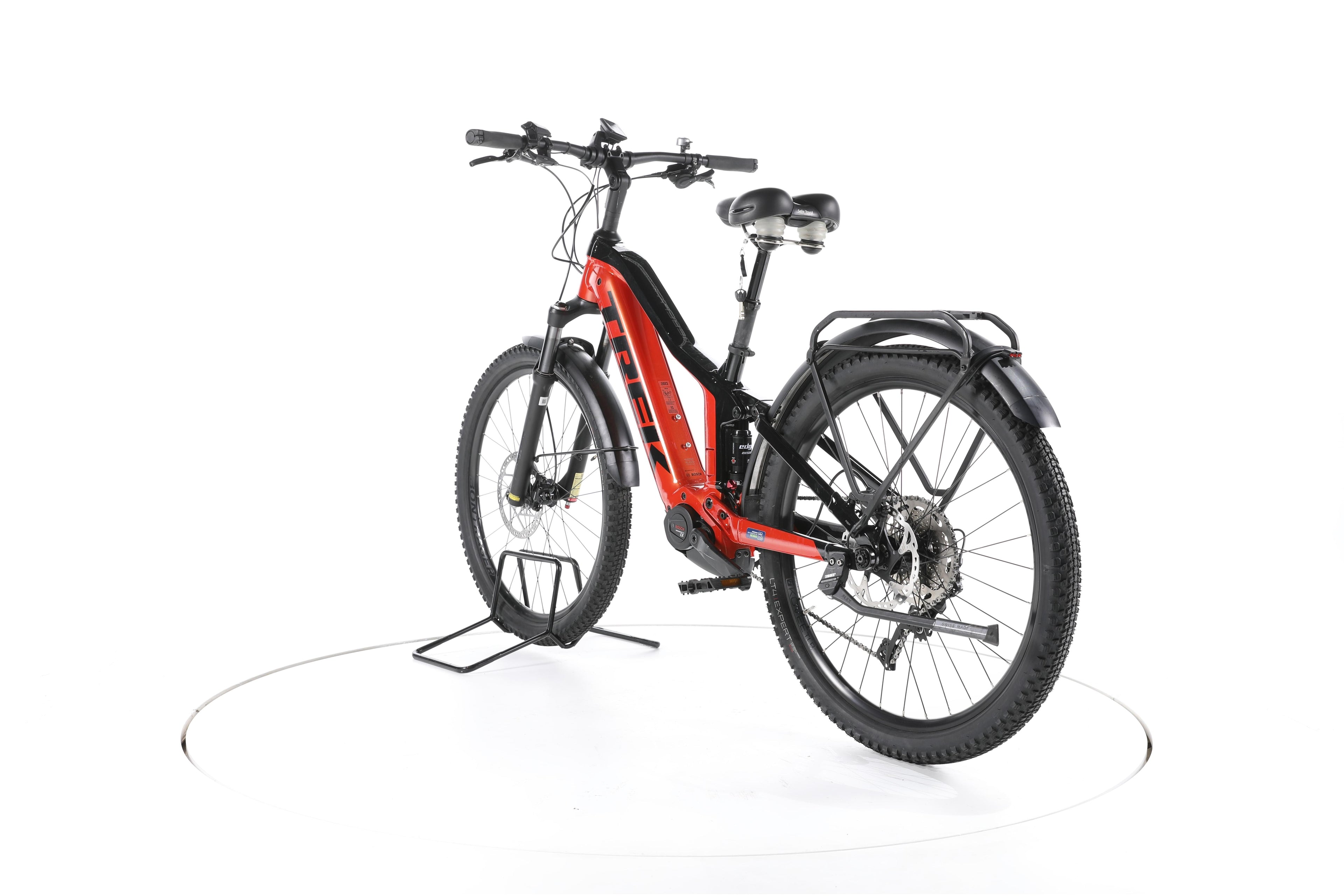 Trek Powerfly FS 4 SUV E-Bike 2023 - Image 9