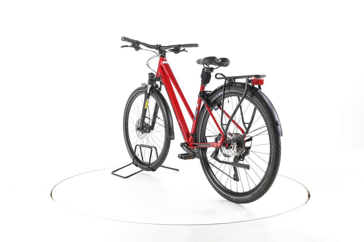 Kalkhoff Endeavour 30 Fahrrad City & Trekking - Image 9