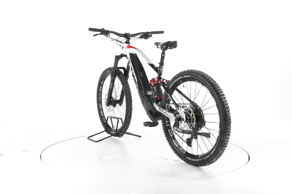 Fantic XEF 1.8 Sport Trekking E-Bike - Image 9