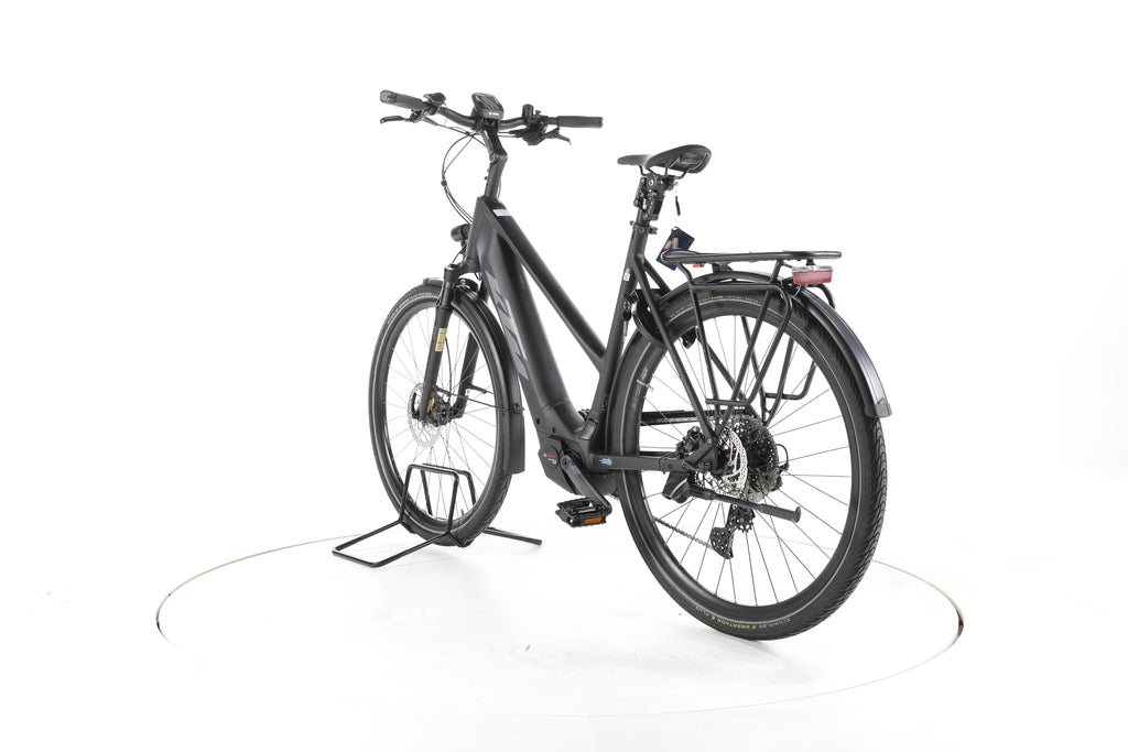 KTM ZEG Cento 10 Trekking E-Bike - Image 9